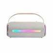 اسپیکر بی سیم Galexbit مدل GS-09 - کرم
