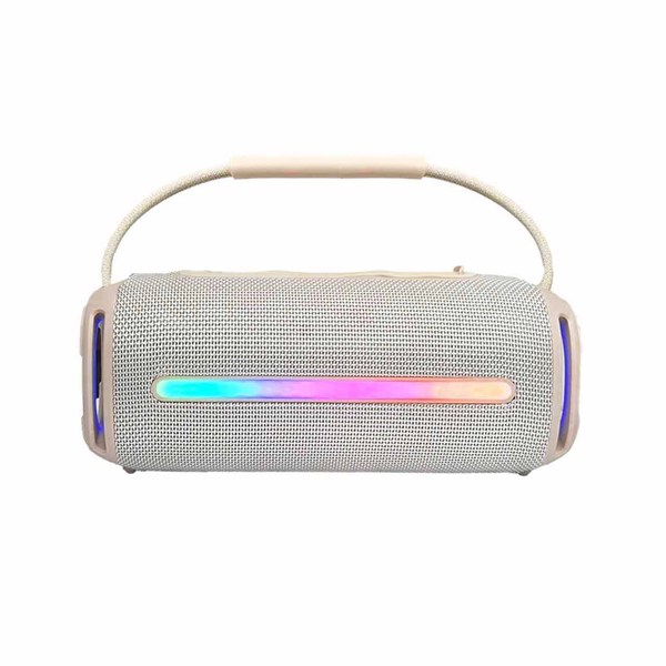 اسپیکر بی سیم Galexbit مدل GS-09 - کرم