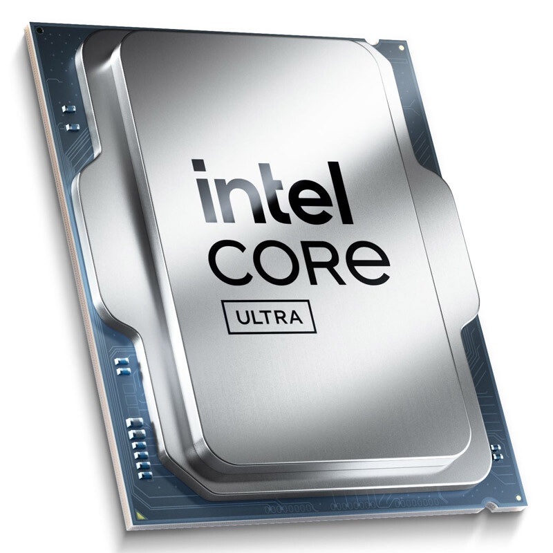 پردازنده اینتل Core Ultra 5 225