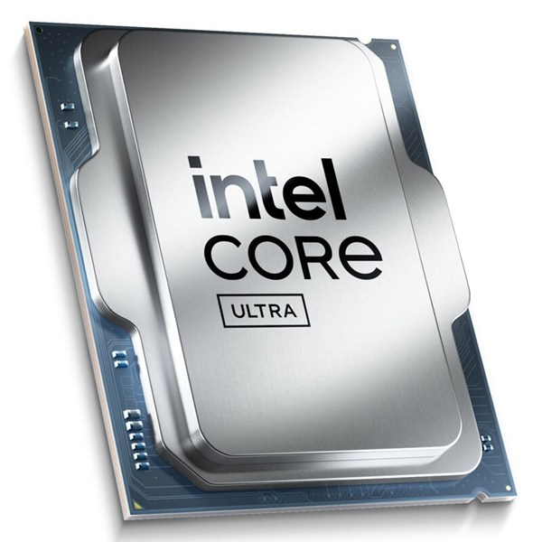 پردازنده اینتل Core Ultra 5 225
