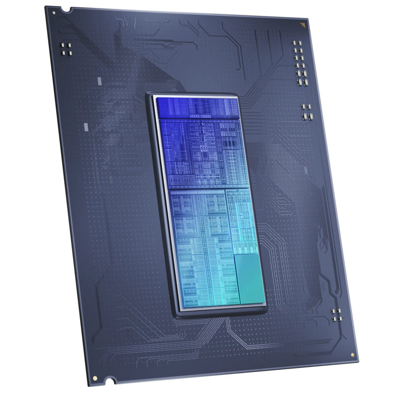 پردازنده اینتل Core Ultra 5 225