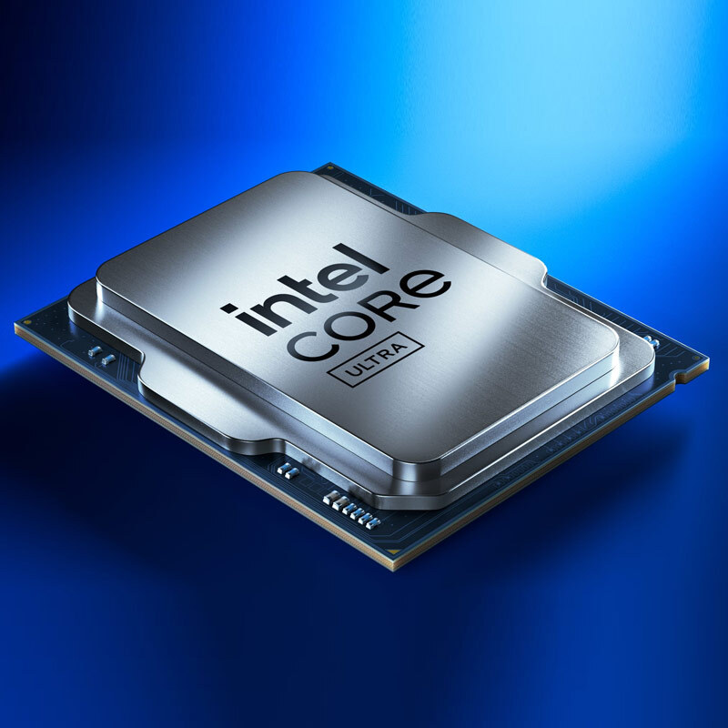 پردازنده اینتل Core Ultra 5 225
