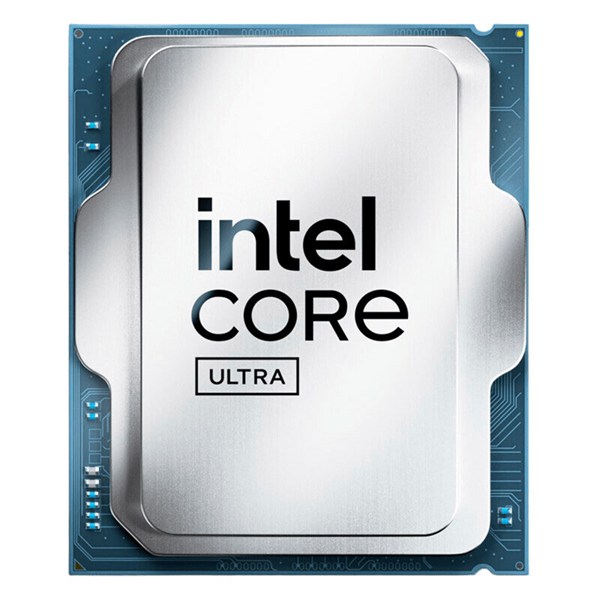 پردازنده اینتل Core Ultra 5 225F