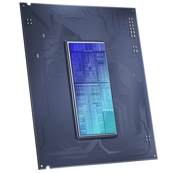 پردازنده اینتل Core Ultra 5 225F
