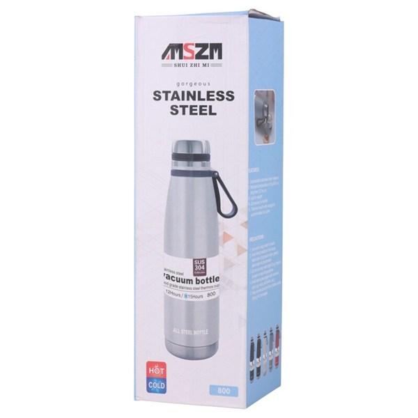 فلاسک لیوان دار AMSZM 800ml