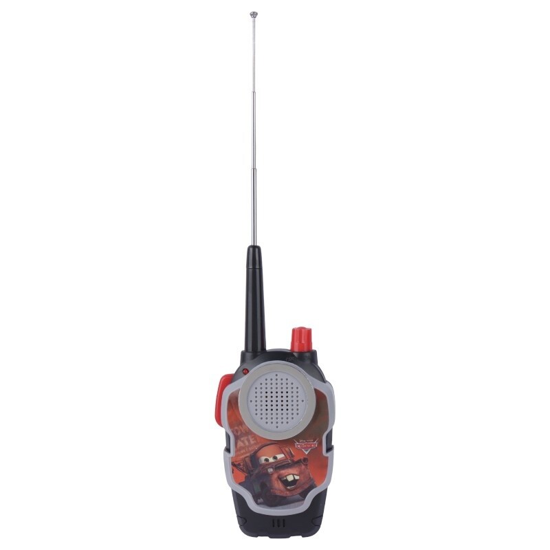 بی سیم اسباب بازی تاکی واکی مک کویین تویز ورلد 7760 کد 101956