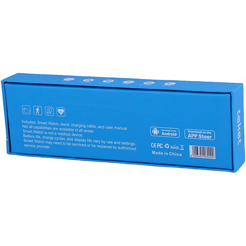 ساعت هوشمند Teket T60000 Ultra 3