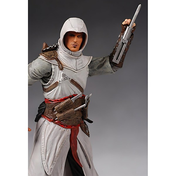 اکشن فیگور Neca طرح Assassins Creed Altair کد 60830