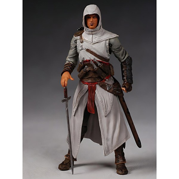 اکشن فیگور Neca طرح Assassins Creed Altair کد 60830