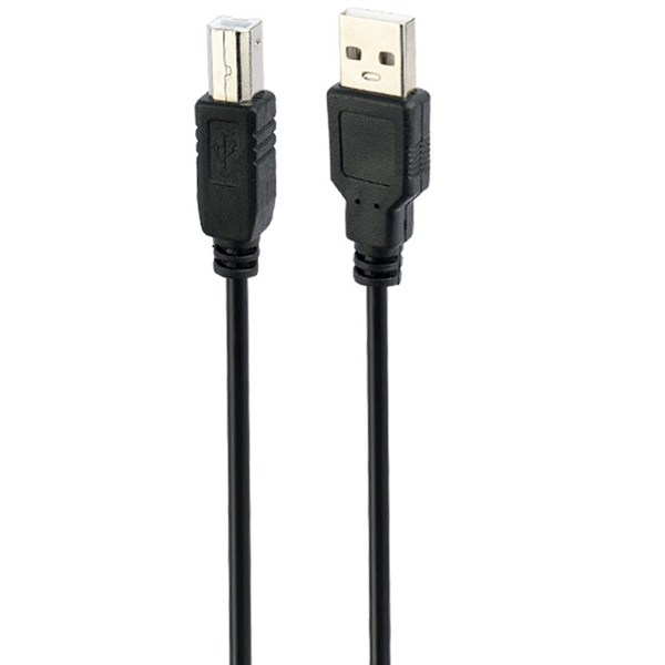 کابل پرینتر گیگا فلکس طول 1.5 متر