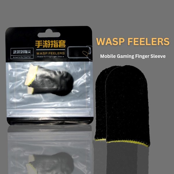 دستکش بازی PubG Wasp Feelers