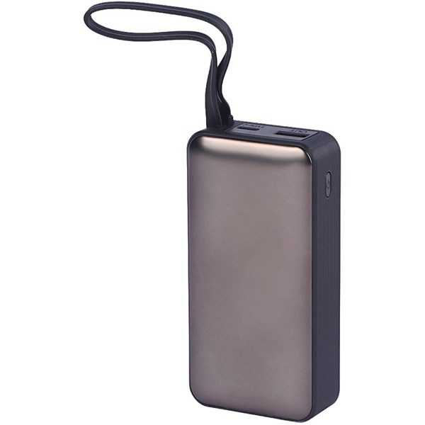 پاور بانک فست شارژ یوشیتا YP-002 PD 22.5W ظرفیت 10000 میلی آمپر ساعت