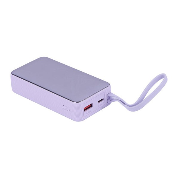 پاور بانک فست شارژ یوشیتا YP-002 PD 22.5W ظرفیت 10000 میلی آمپر ساعت