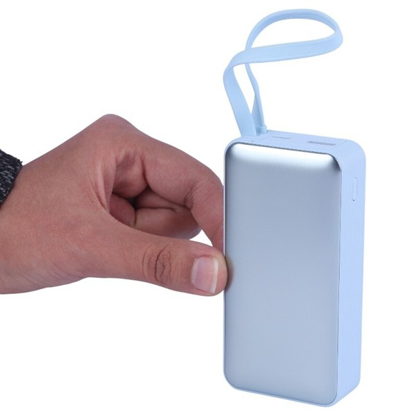 پاور بانک فست شارژ یوشیتا YP-002 PD 22.5W ظرفیت 10000 میلی آمپر ساعت