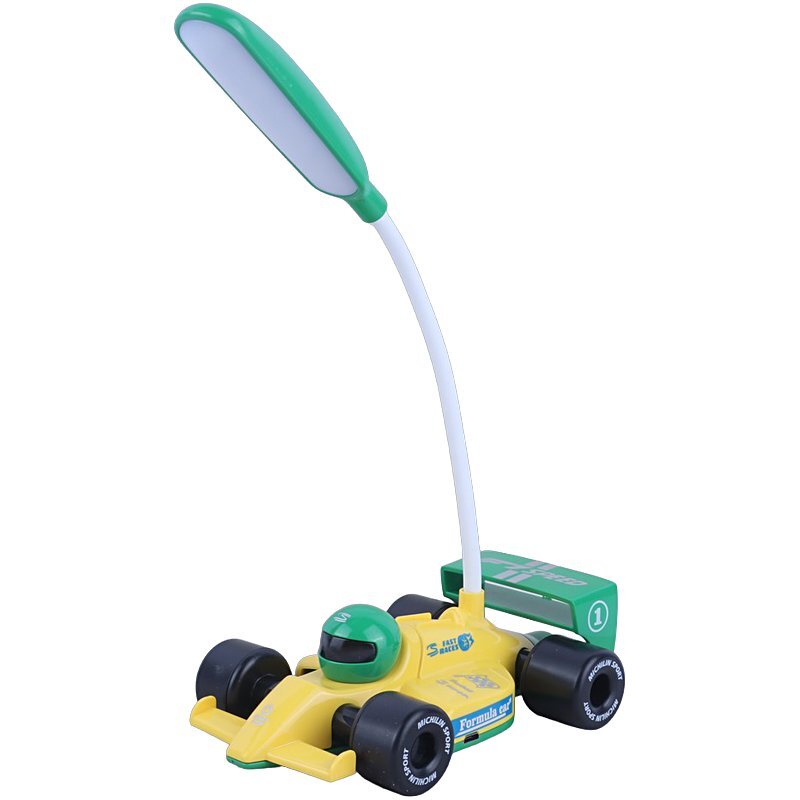 چراغ مطالعه شارژی YC-8811