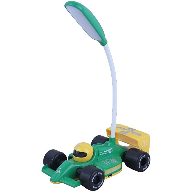 چراغ مطالعه شارژی YC-8811