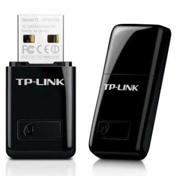کارت شبکه TP-LINK TL-WN823N