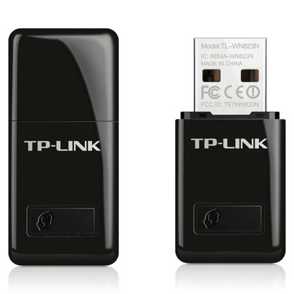 کارت شبکه TP-LINK TL-WN823N