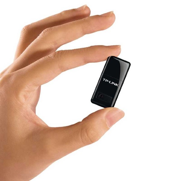 کارت شبکه TP-LINK TL-WN823N