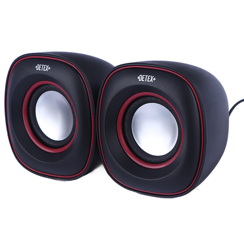 اسپیکر دسکتاپ دیتکس پلاس DS914