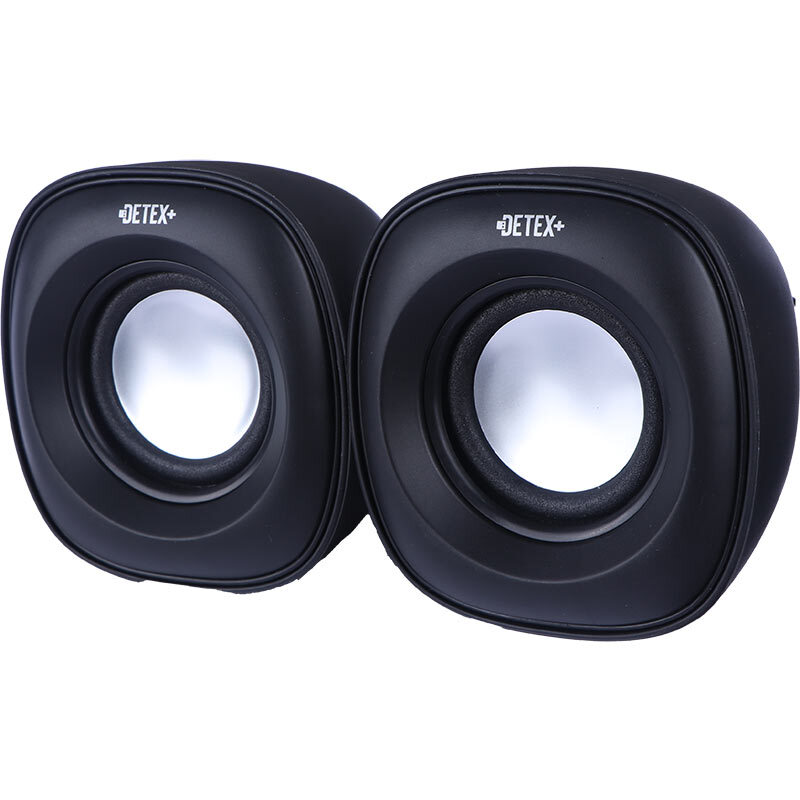 اسپیکر دسکتاپ دیتکس پلاس DS914