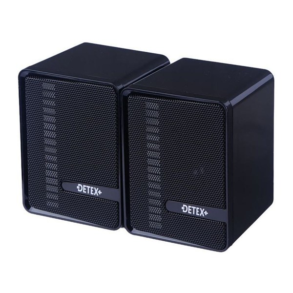 اسپیکر دسکتاپ دیتکس پلاس DS915