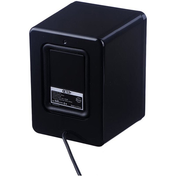 اسپیکر دسکتاپ دیتکس پلاس DS915