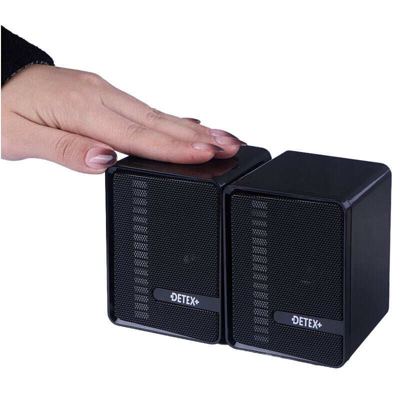 اسپیکر دسکتاپ دیتکس پلاس DS915