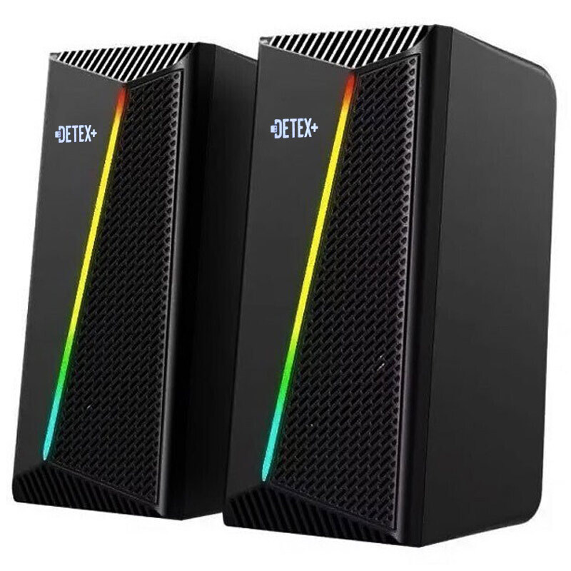 اسپیکر دسکتاپ دیتکس پلاس DS 917