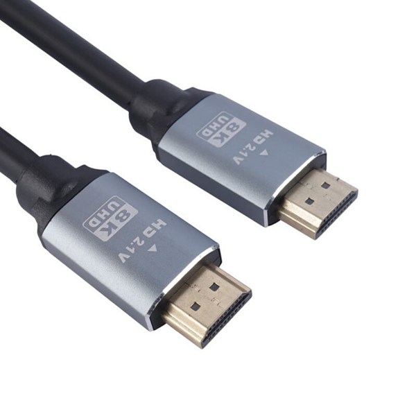 کابل HDMI 8K دیتکس پلاس +Detex طول 1.5 متر