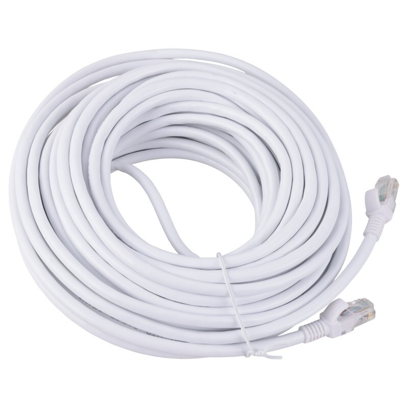 کابل شبکه Cat6 دیتکس پلاس طول 15 متر