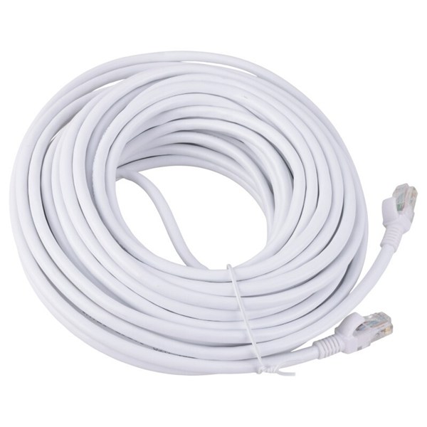 کابل شبکه Cat6 دیتکس پلاس طول 15 متر