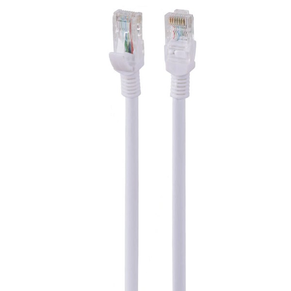 کابل شبکه Cat5e دیتکس پلاس طول 30 متر