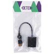 تبدیل Display به VGA دیتکس پلاس +Detex
