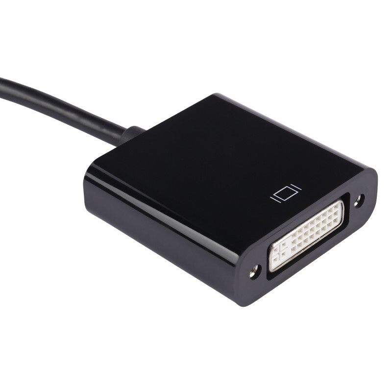 تبدیل Display به DVI دیتکس پلاس +Detex