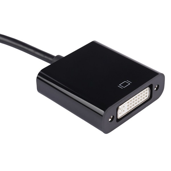 تبدیل Display به DVI دیتکس پلاس +Detex
