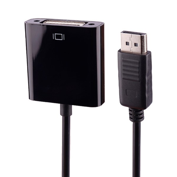 تبدیل Display به DVI دیتکس پلاس +Detex
