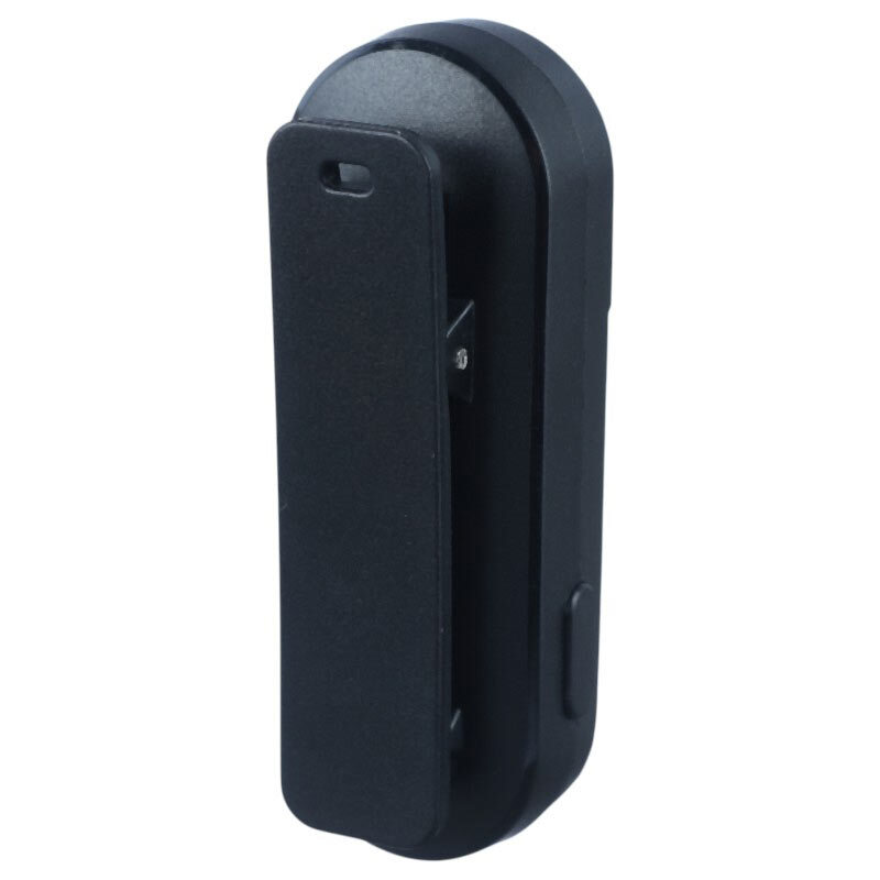 میکروفون یقه ای بی سیم دوتایی ایکس او XO-MKF09B Lightning