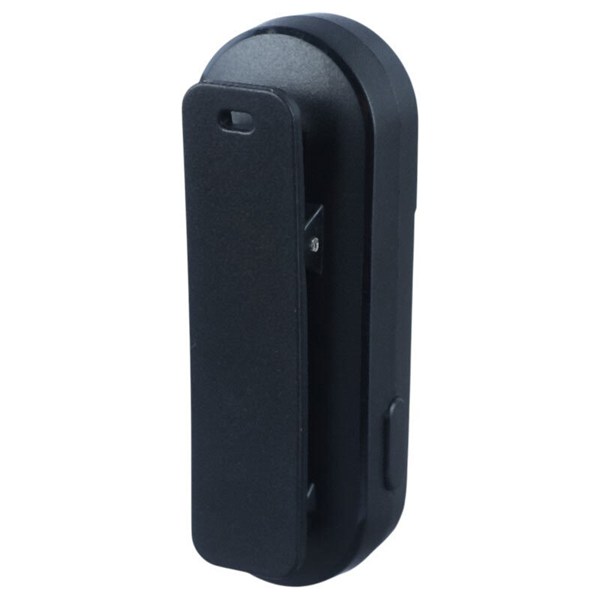 میکروفون یقه ای بی سیم دوتایی ایکس او XO-MKF09B Lightning