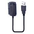 تبدیل USB 2.0 به SATA/IDE دیتکس پلاس +DETEX