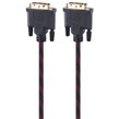 کابل DVI دیتکس پلاس +Detex طول 1.5 متر