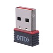 کارت شبکه بی سیم Detex+ DUA 15 150Mbps