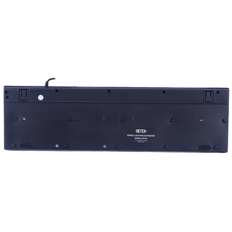 کیبورد گیمینگ دیتکس پلاس DK 702