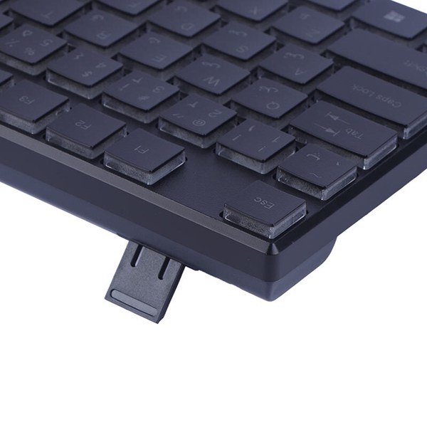 کیبورد گیمینگ دیتکس پلاس DK 702