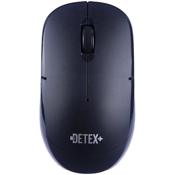 کیبورد و موس بی سیم دیتکس پلاس DK 705