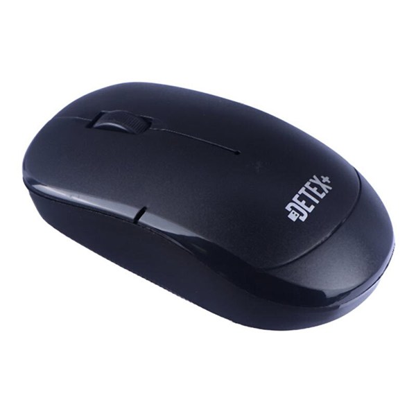 کیبورد و موس بی سیم دیتکس پلاس DK 705