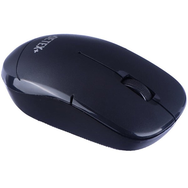 کیبورد و موس بی سیم دیتکس پلاس DK 705