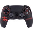 روکش دسته بازی PS5 طرح Spider Man بسته 3 عددی