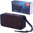 اسپیکر بلوتوثی تی اند جی TG-393
