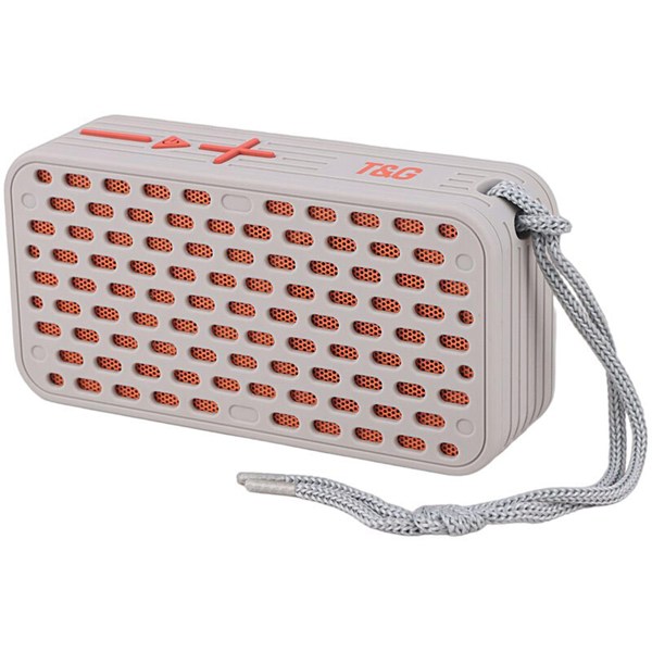 اسپیکر بلوتوثی تی اند جی TG-393